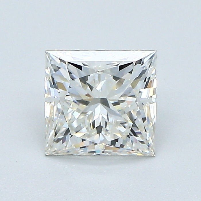 1.00000 K VVS1 Virtual Selection Princess Diamond