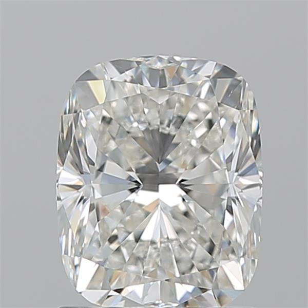 1.510 H VS2 Virtual Selection Cushion Diamond