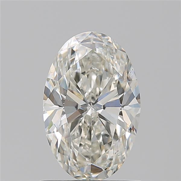 1.200 J SI1 Virtual Selection Oval Diamond