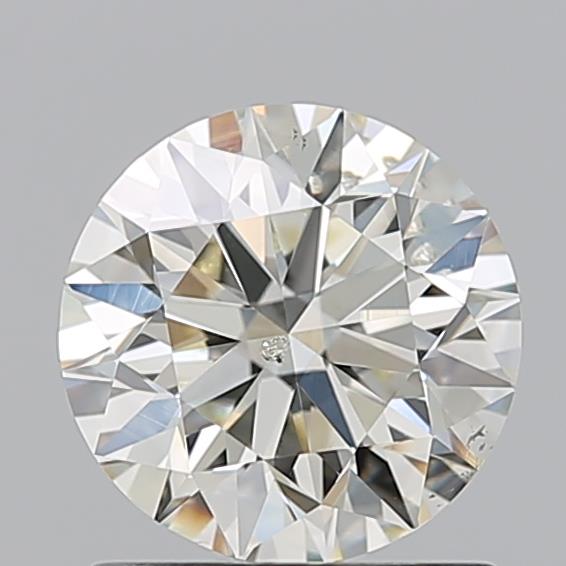 1.220 K SI2 Virtual Selection Round Diamond
