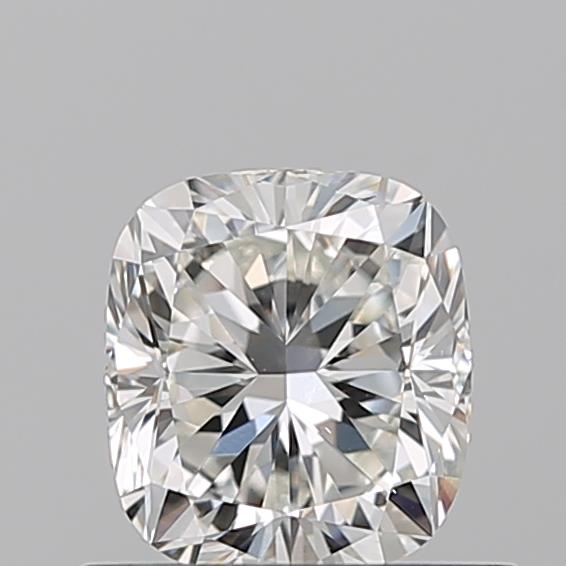 0.600 I VS2 Virtual Selection Cushion Diamond