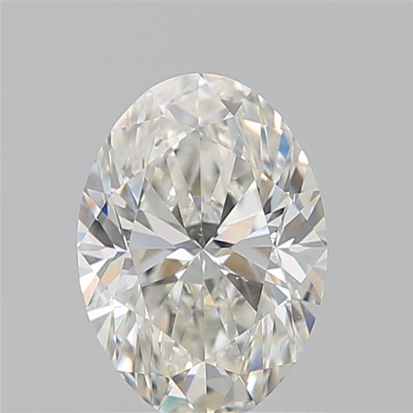 0.900 I VS2 Virtual Selection Oval Diamond