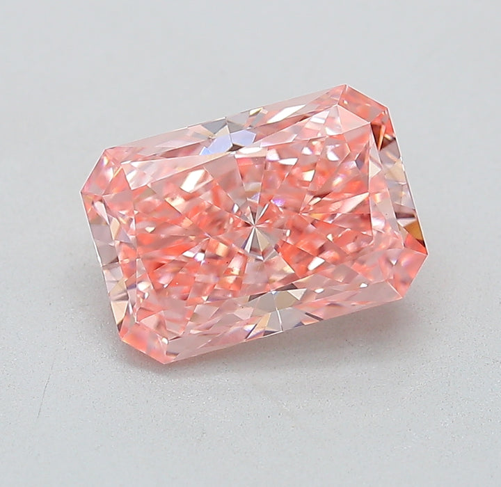 2.28000 VS1 BG Select Lab Grown Radiant Diamond