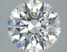 2.08ct Round D VVS1 Natural Diamond