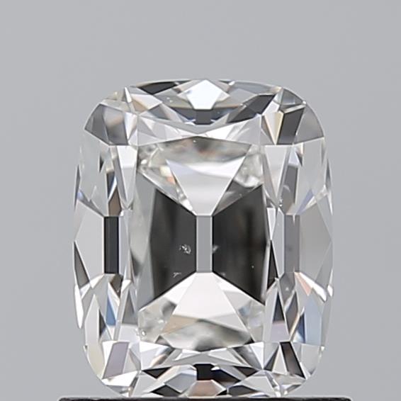 1.010 G SI1 Virtual Selection Old Miner Diamond