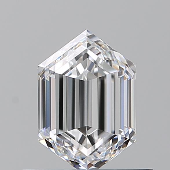0.700 D VVS1 Virtual Selection Diamond