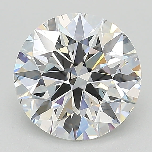 1.71 F SI1 BG Select Lab Grown Round Diamond