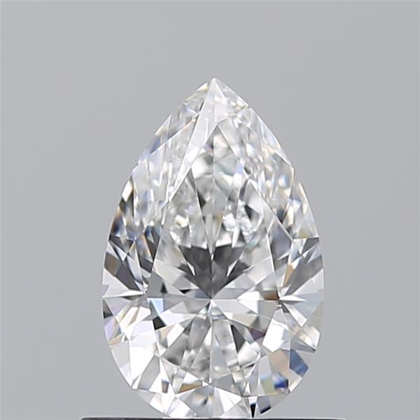 0.700 F VVS2 Virtual Selection Pear Diamond