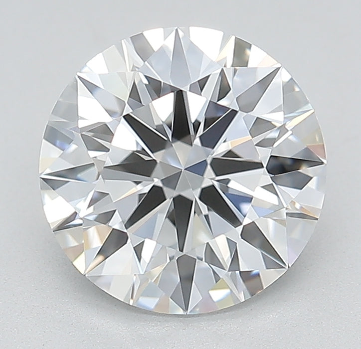 2.66000 E IF BG Select Lab Grown Round Diamond