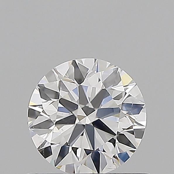 0.700 E SI1 Virtual Selection Round Diamond
