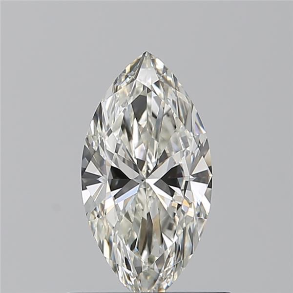 0.700 J VVS1 Virtual Selection Marquise Diamond