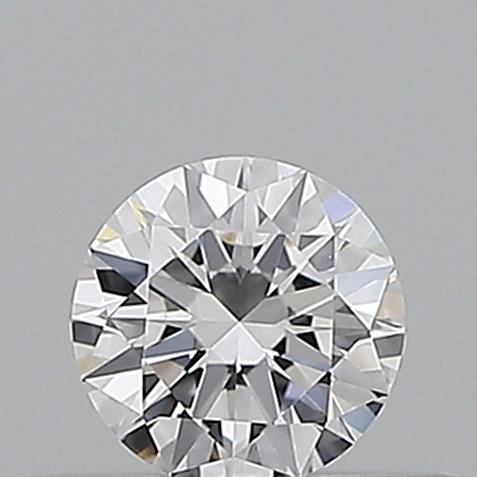 0.300 D VVS1 Virtual Selection Round Diamond