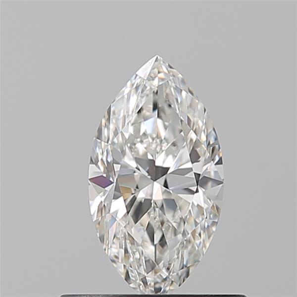 0.500 H IF Virtual Selection Marquise Diamond
