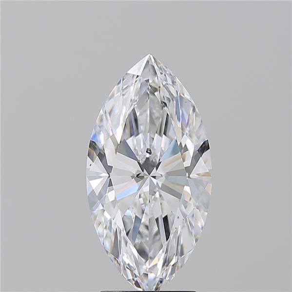 3.200 D SI2 Virtual Selection Marquise Diamond