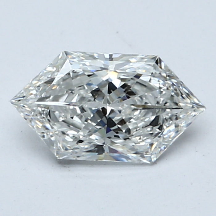3.10000 E VS1 BG Select Lab Grown Diamond