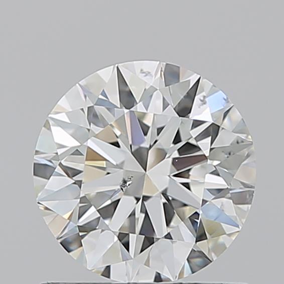 1.010 I SI1 Virtual Selection Round Diamond