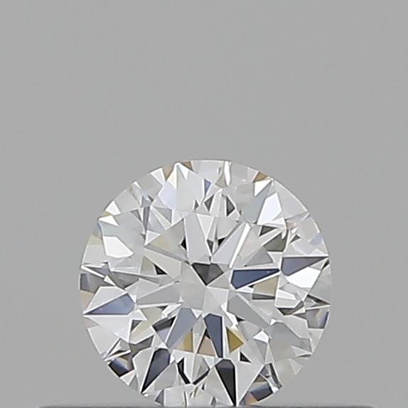 0.290 E VVS1 Virtual Selection Round Diamond