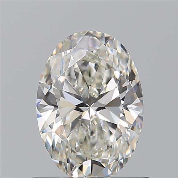 0.910 J VS1 Virtual Selection Oval Diamond