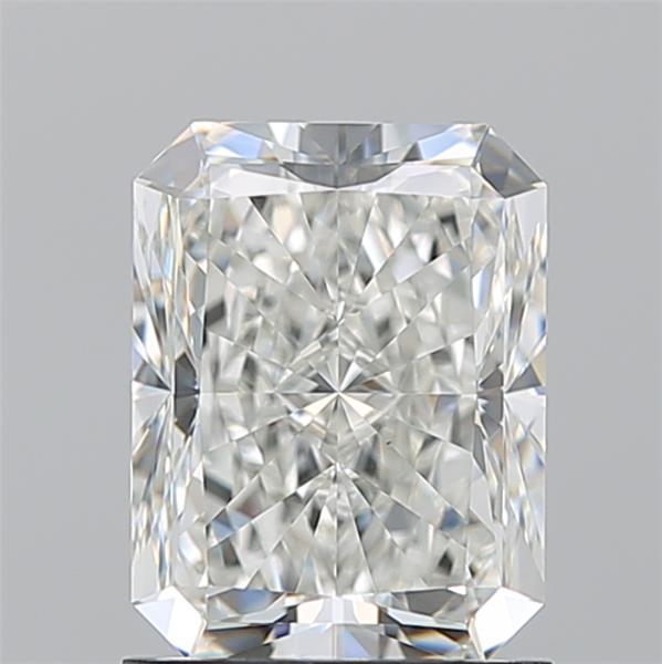 1.510 I VS1 Virtual Selection Radiant Diamond