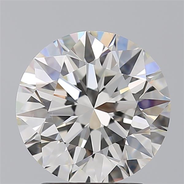 2.510 J VS2 Virtual Selection Round Diamond