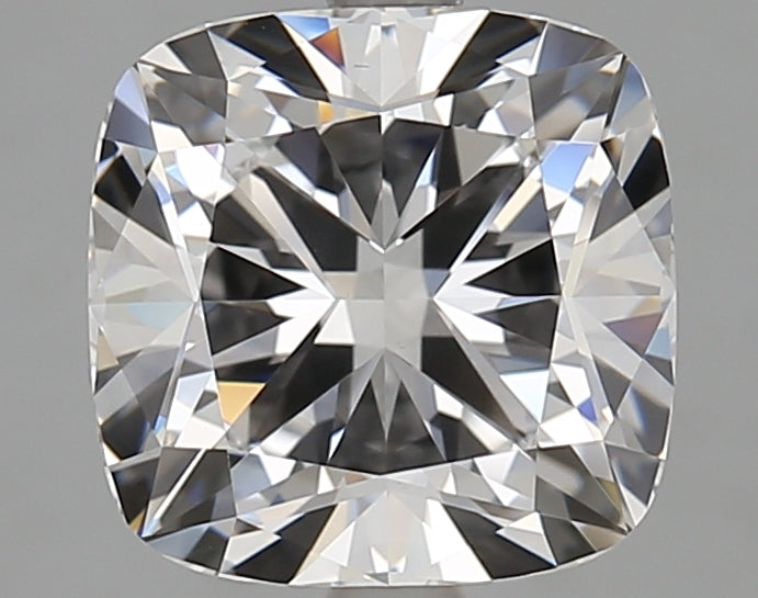 3.40000 D VS1 BG Select Lab Grown Cushion Diamond