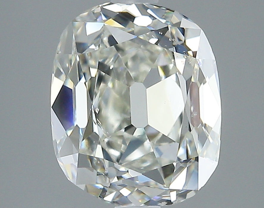 2.52ct OMB I SI1 Natural Diamond
