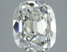 2.52ct OMB I SI1 Natural Diamond