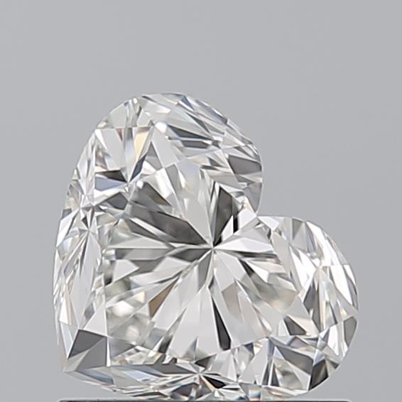 1.020 J VS1 Virtual Selection Heart Diamond