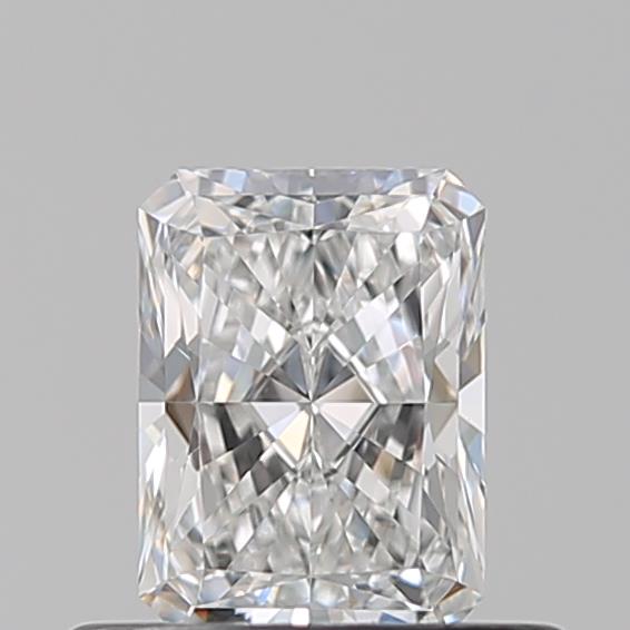 0.510 F VVS2 Virtual Selection Radiant Diamond