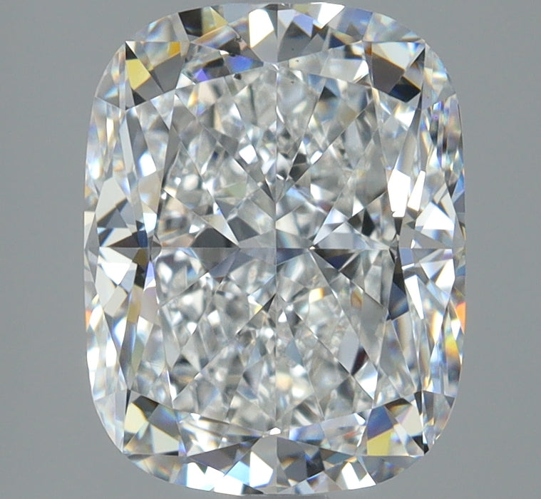 2.51ct CE E VS2 Natural Diamond