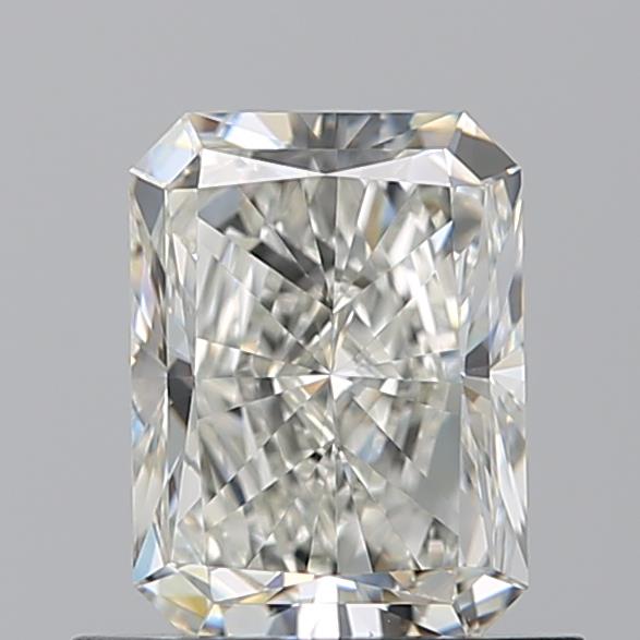 0.800 I VVS2 Virtual Selection Radiant Diamond
