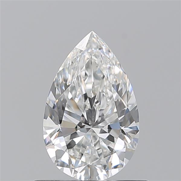 0.710 F VS1 Virtual Selection Pear Diamond