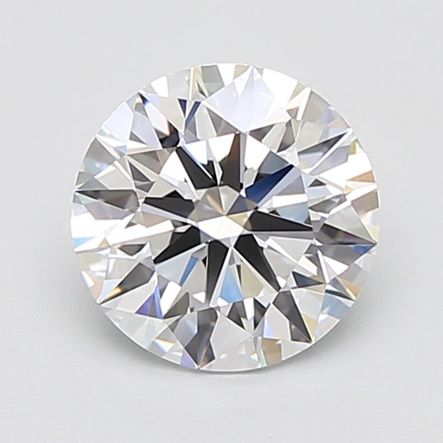 3.08000 E IF BG Select Lab Grown Round Diamond