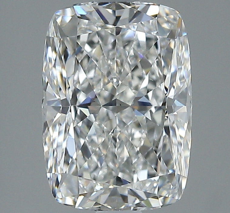 2.01ct CE F VS1 Natural Diamond