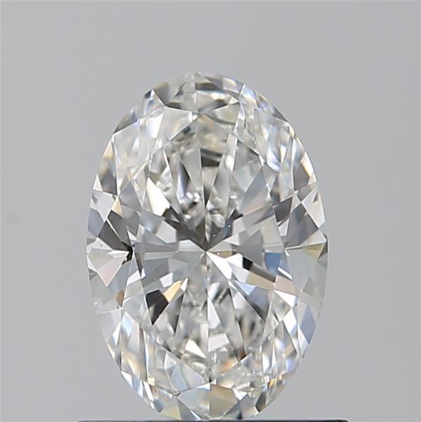0.900 G VS2 Virtual Selection Oval Diamond
