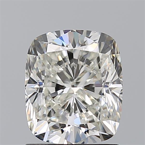 1.510 J VS2 Virtual Selection Cushion Diamond