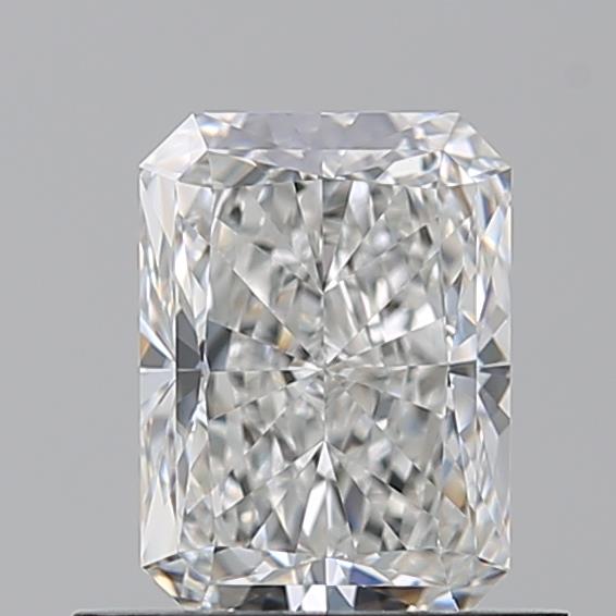 0.710 G VVS2 Virtual Selection Radiant Diamond