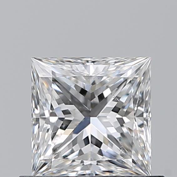 0.700 F SI1 Virtual Selection Princess Diamond