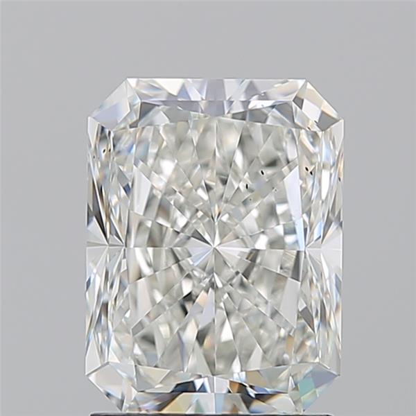 2.010 I SI1 Virtual Selection Radiant Diamond