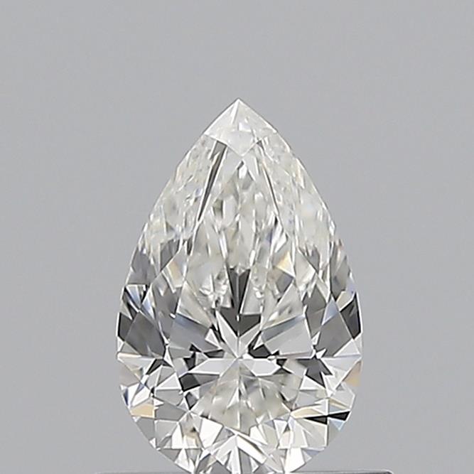 0.580 G IF Virtual Selection Pear Diamond