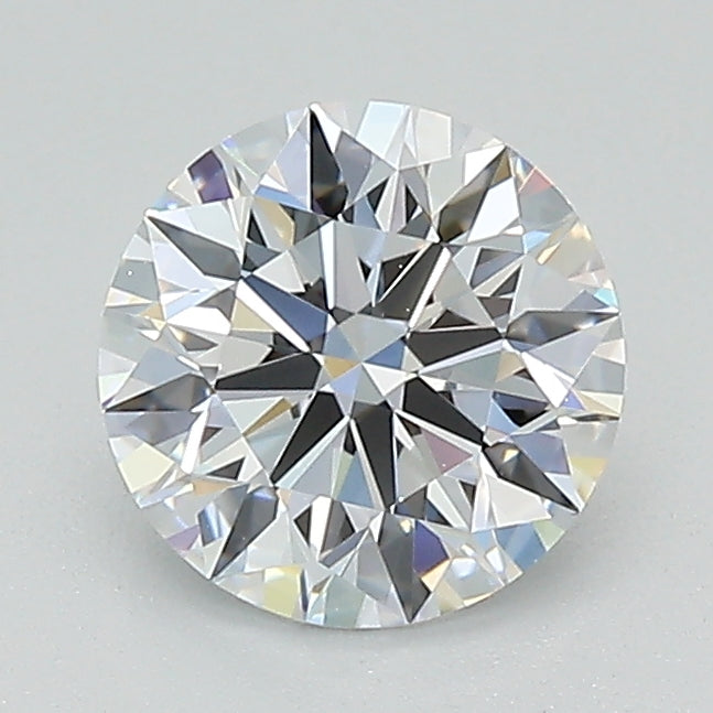1.1 D VVS2 BG Select Lab Grown Round Diamond