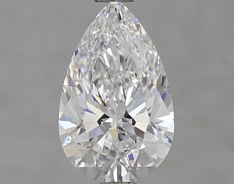 4.59000 F VS1 BG Select Lab Grown Pear Diamond