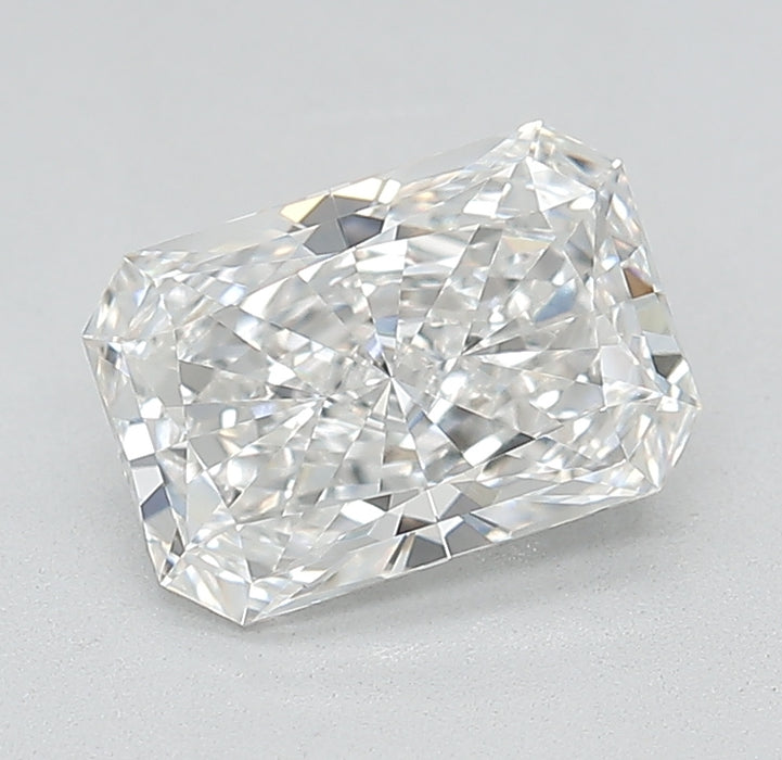 1.72000 E VS1 BG Select Lab Grown Radiant Diamond
