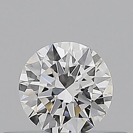 0.300 F VVS1 Virtual Selection Round Diamond
