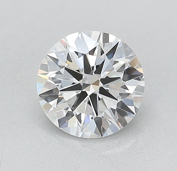 1.10000 D IF BG Select Lab Grown Round Diamond