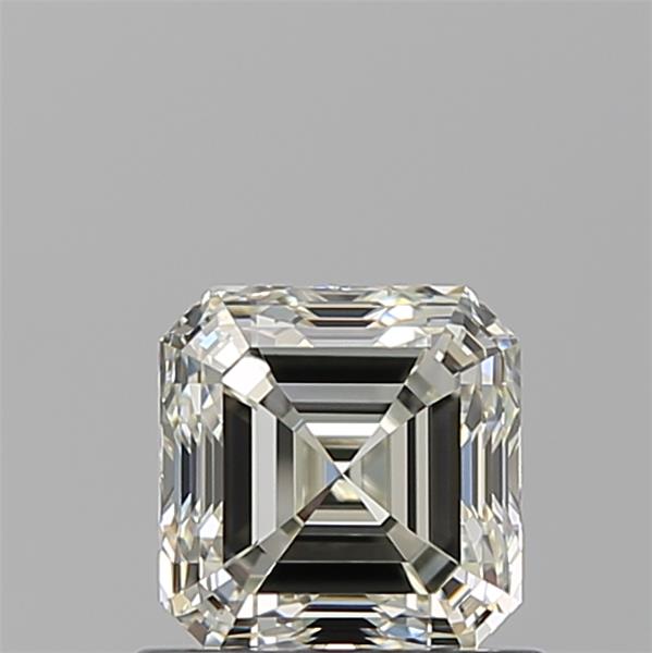 0.900 L VVS1 Virtual Selection Asscher Diamond