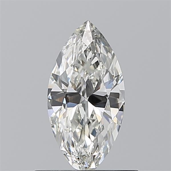 0.500 I SI2 Virtual Selection Marquise Diamond
