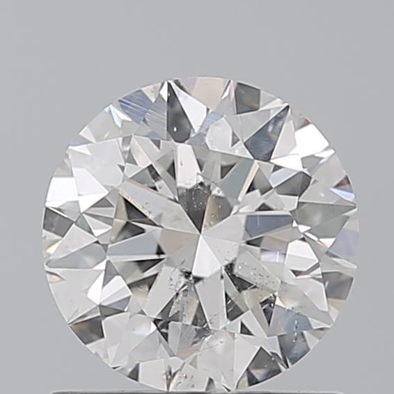 1.010 I SI2 Virtual Selection Round Diamond