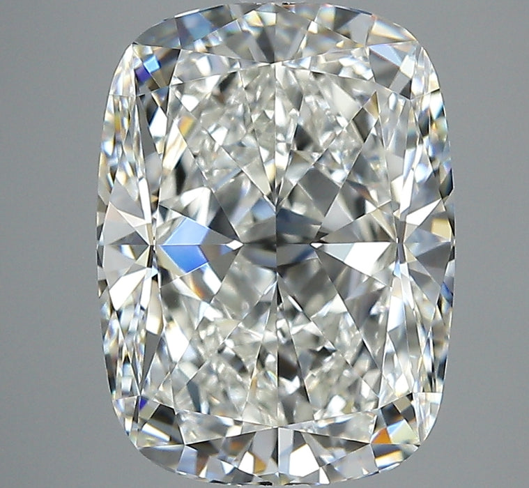 5.03ct CE H VVS1 Natural Diamond
