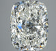 5.03ct CE H VVS1 Natural Diamond